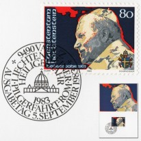 Papież Jan Paweł II