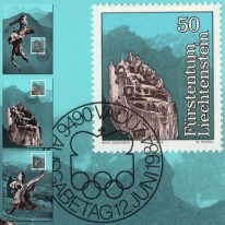 Legenda Zniszczenie Trisony