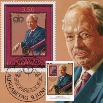 Książę Franciszek Józef II