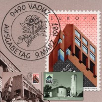 Szkoła i Kościół EUROPA CEPT