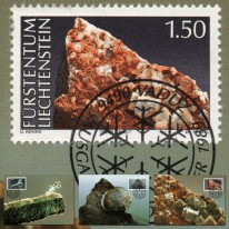 Minerały Kwarc Piryt Kalcyt