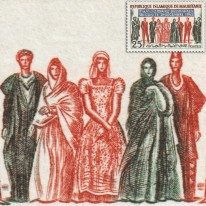 Ludzie Różnych Ras Jedność