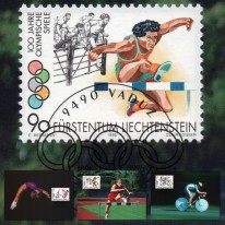 Olimpiada Atlanta Kolarstwo