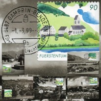 Miejscowości Liechtensteinu