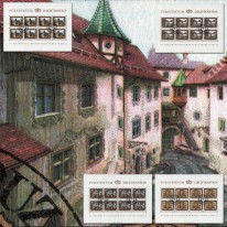 Zamek Vaduz