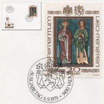 Święci Patroni