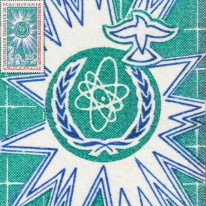 Atom Agencja Energii Atomowej