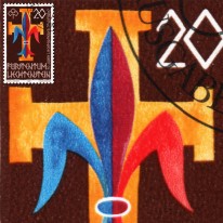 Skauci Lilijka