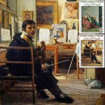 Malarstwo Jean Ingres