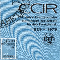Fale Radiowe CCIR