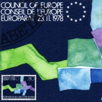 Rada Europy