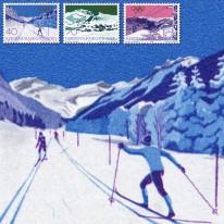 Olimpiada Zimowa Lake Placid