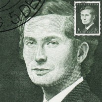 Książę Regent Jan Adam
