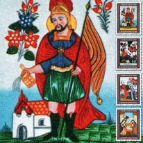 Święci i Narodziny Chrystusa