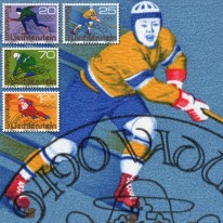 Olimpiada Zimowa Innsbruck
