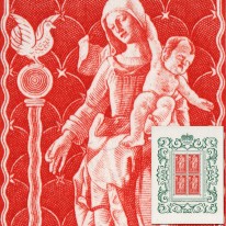 Madonna Rzeźba