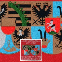 Ślub Książęcy Herby Rodzin