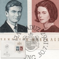 Ślub Królewski Jan Adam II