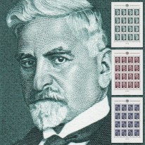 Pionierzy Filatelistyki