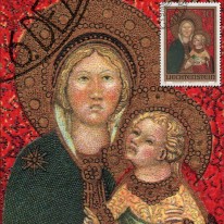 Madonna i Dzieciątko