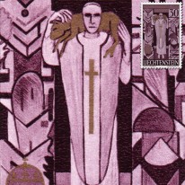 Papież Pius XII Kapłan...