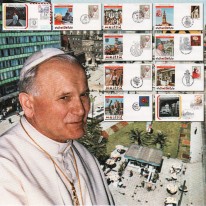 Podróż Jana Pawła II do Polski