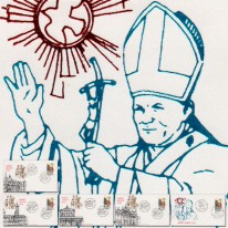 Rok Święty Jan Paweł II
