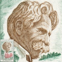 Doktor Albert Schweitzer