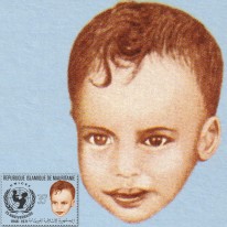 UNICEF Dziecko