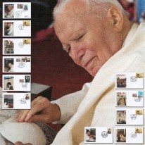Podróż Jana Pawła II do Polski
