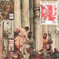 Paolo Veronese Malarstwo