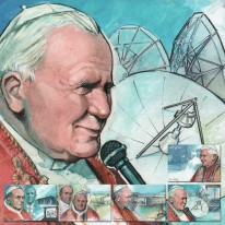 Papieże Radio Watykańskie