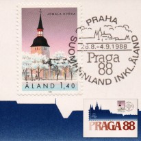 Kościół Praga’88