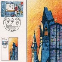 Skrzynia Wystawa Berlin