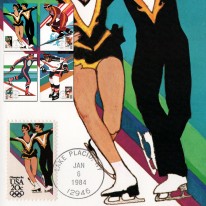 Olimpiada Zimowa Sarajewo