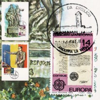 Konstytucja Reforma EUROPA...