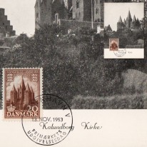 Kościół w Kalundborg