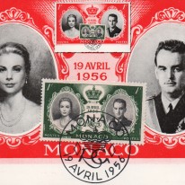 Ślub Księcia i Grace Kelly