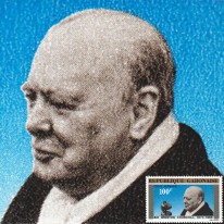 Sir Winston Churchill