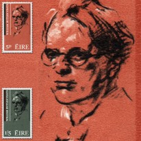 Poeta William Butler Yeats