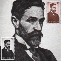 Polityk Roger Casement
