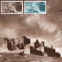 Twierdza Rock of Cashel