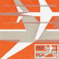 Samolot McDonnell Douglas...