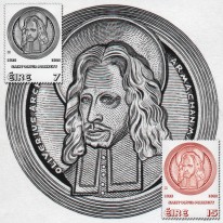 Święty Oliver Plunkett