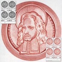 Święty Oliver Plunkett