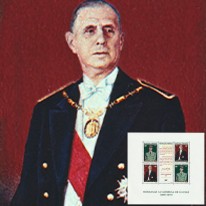 Generał Charles de Gaulle
