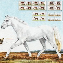 Konie Wyścigowe