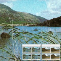 Jeziora i Góry Killarney