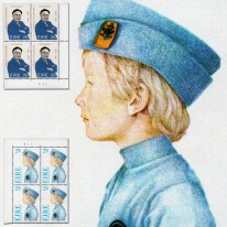 Pisarz i Boys’ Brigade