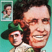 Śpiewak John McCormack